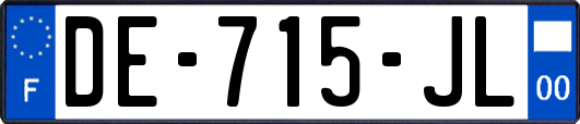 DE-715-JL