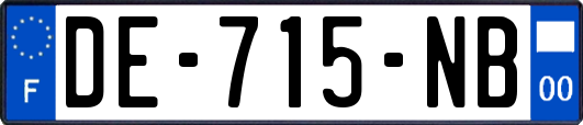 DE-715-NB