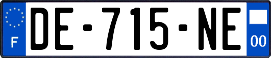 DE-715-NE