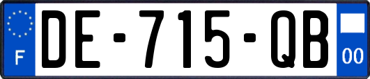 DE-715-QB