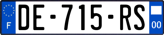 DE-715-RS