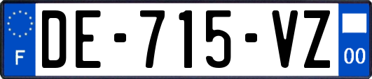 DE-715-VZ