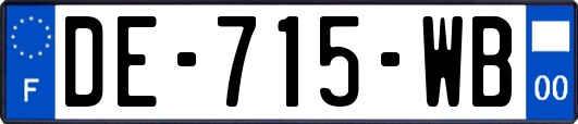 DE-715-WB