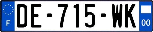 DE-715-WK