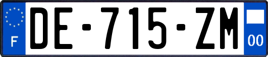 DE-715-ZM