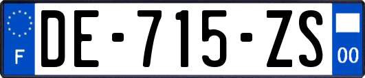 DE-715-ZS