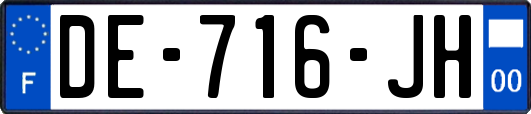 DE-716-JH