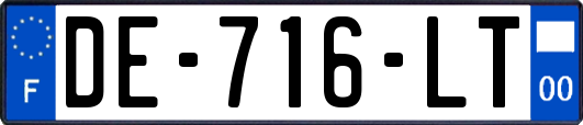 DE-716-LT