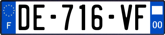 DE-716-VF