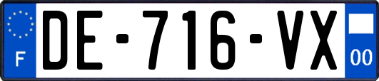 DE-716-VX