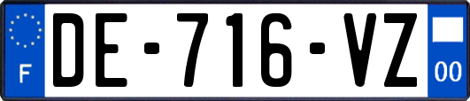 DE-716-VZ