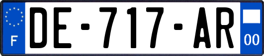 DE-717-AR