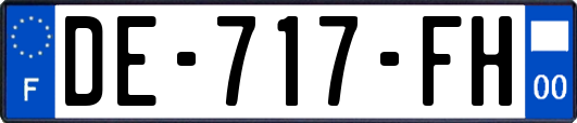 DE-717-FH