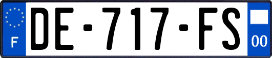 DE-717-FS