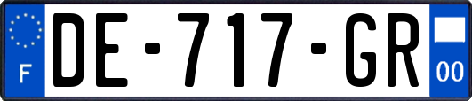 DE-717-GR