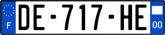 DE-717-HE