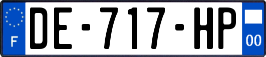 DE-717-HP