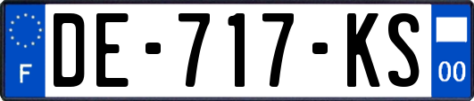 DE-717-KS