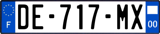 DE-717-MX