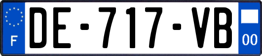 DE-717-VB