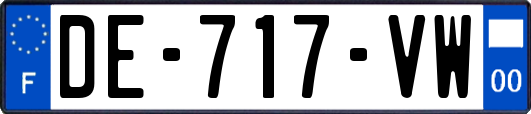 DE-717-VW