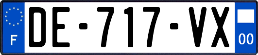 DE-717-VX