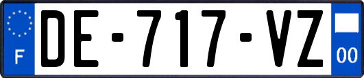 DE-717-VZ