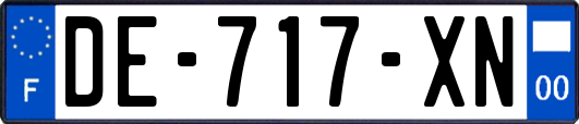 DE-717-XN