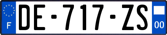 DE-717-ZS