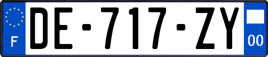 DE-717-ZY