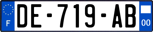 DE-719-AB