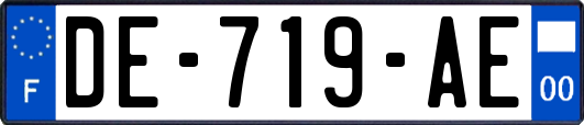 DE-719-AE