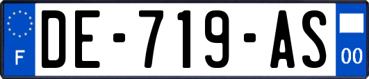 DE-719-AS