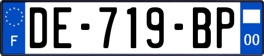 DE-719-BP