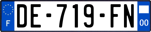 DE-719-FN