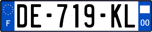 DE-719-KL