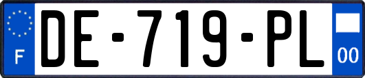 DE-719-PL