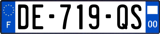 DE-719-QS