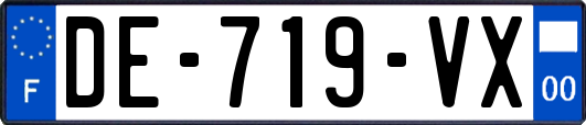 DE-719-VX