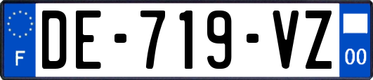 DE-719-VZ