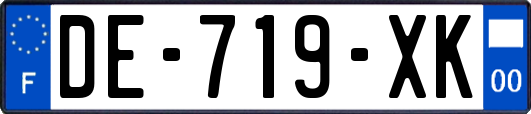 DE-719-XK