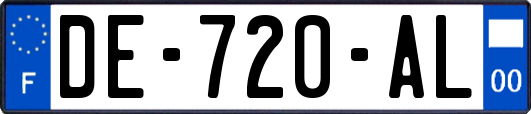 DE-720-AL