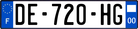 DE-720-HG