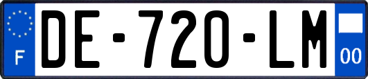 DE-720-LM