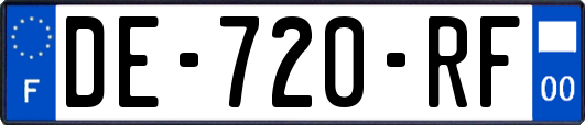 DE-720-RF