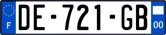 DE-721-GB