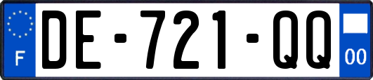 DE-721-QQ