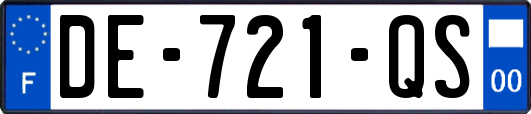 DE-721-QS