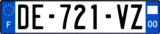 DE-721-VZ