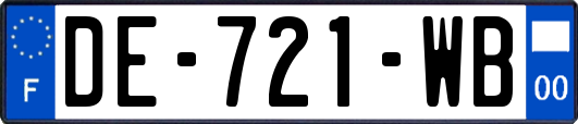 DE-721-WB